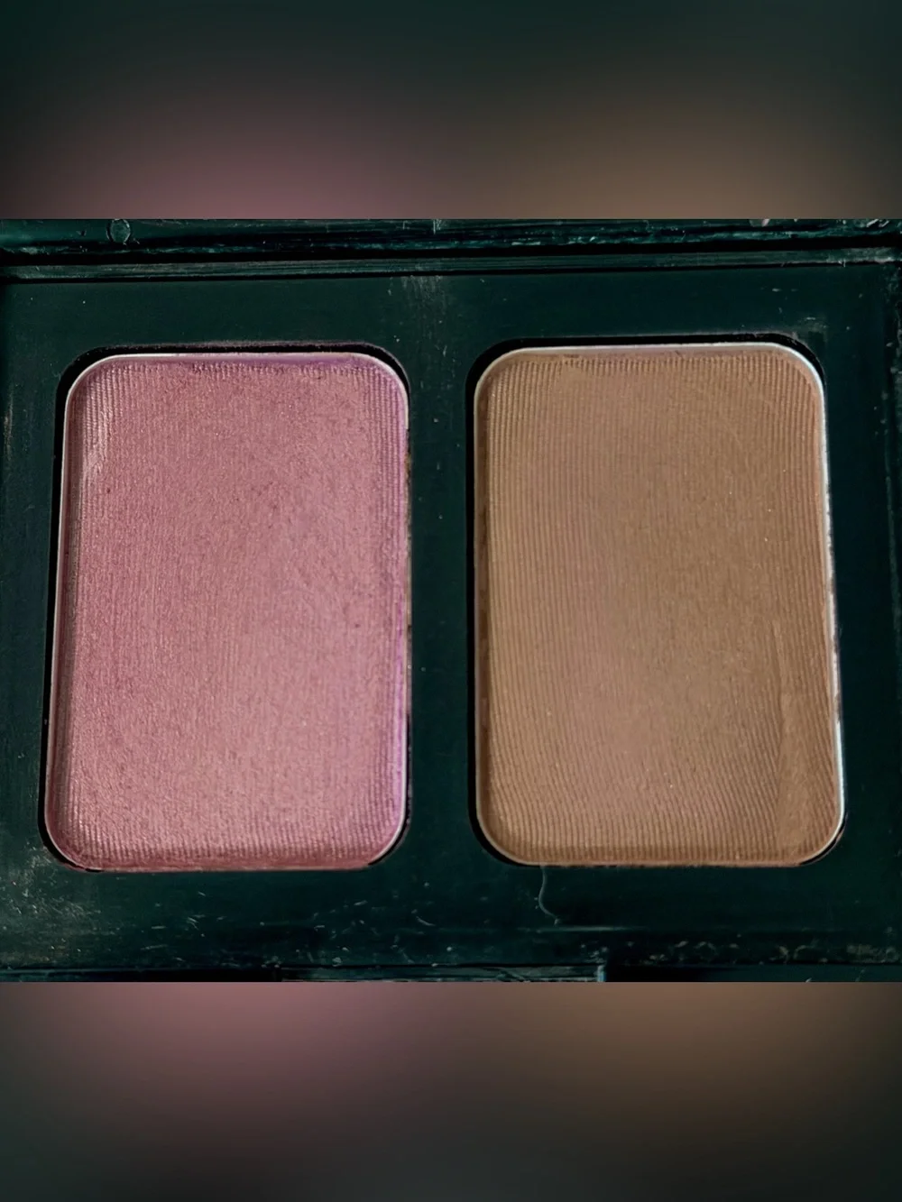 Nars - Sin & Casino Blush & Bronzer DUO